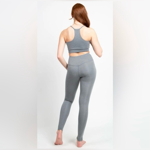 Girlfriend Collective Float Legging - Picture 5 of 12